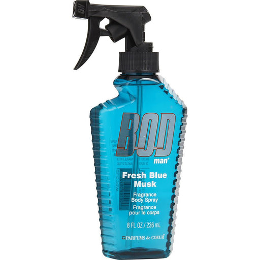 Bod Man Fresh Blue Musk - 7STARSFRAGRANCES.COM