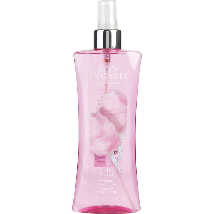 Body Fantasies Cotton Candy - 7STARSFRAGRANCES.COM