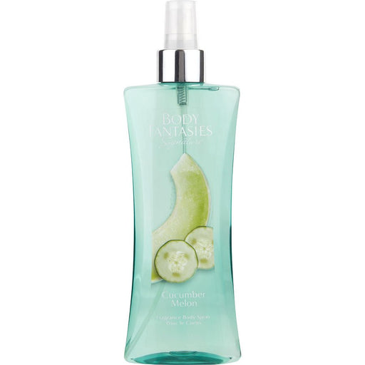 Body Fantasies Cucumber Melon - 7STARSFRAGRANCES.COM