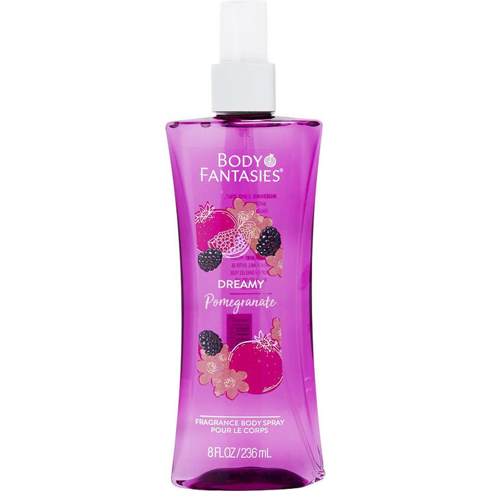 Body Fantasies Dreamy Pomegranate - 7STARSFRAGRANCES.COM