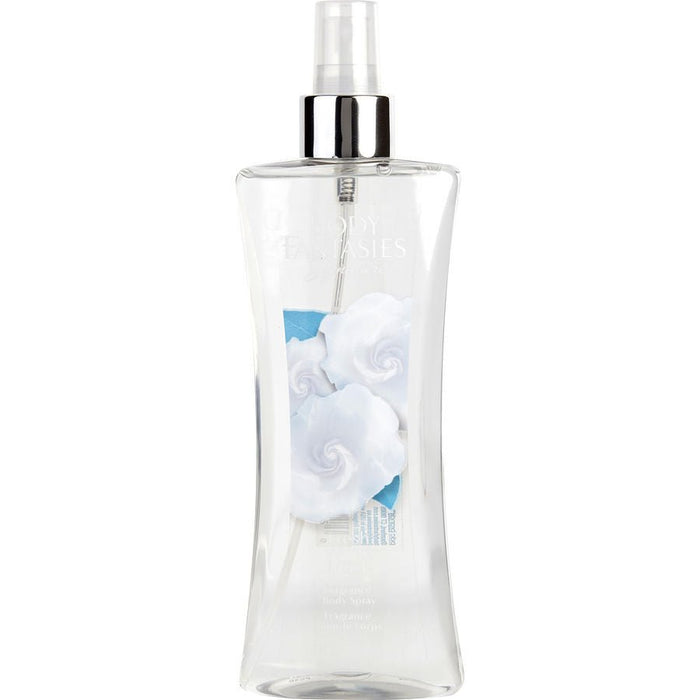 Body Fantasies Fresh White Musk - 7STARSFRAGRANCES.COM