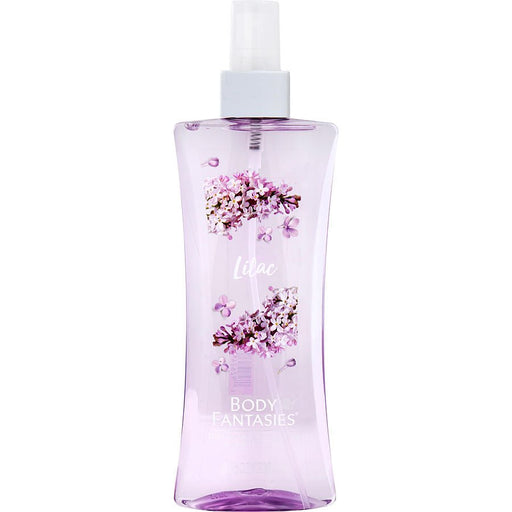 Body Fantasies Lilac - 7STARSFRAGRANCES.COM