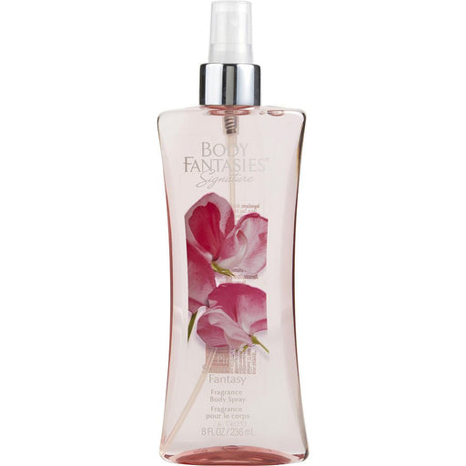 Body Fantasies Pink Sweet Pea Fantasy - 7STARSFRAGRANCES.COM