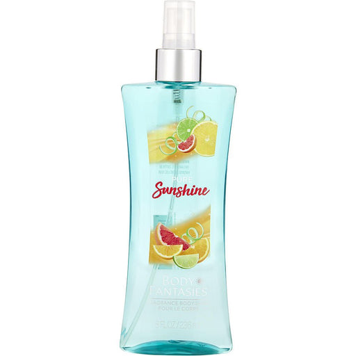 Body Fantasies Pure Sunshine - 7STARSFRAGRANCES.COM