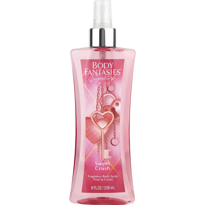 Body Fantasies Sweet Crush - 7STARSFRAGRANCES.COM