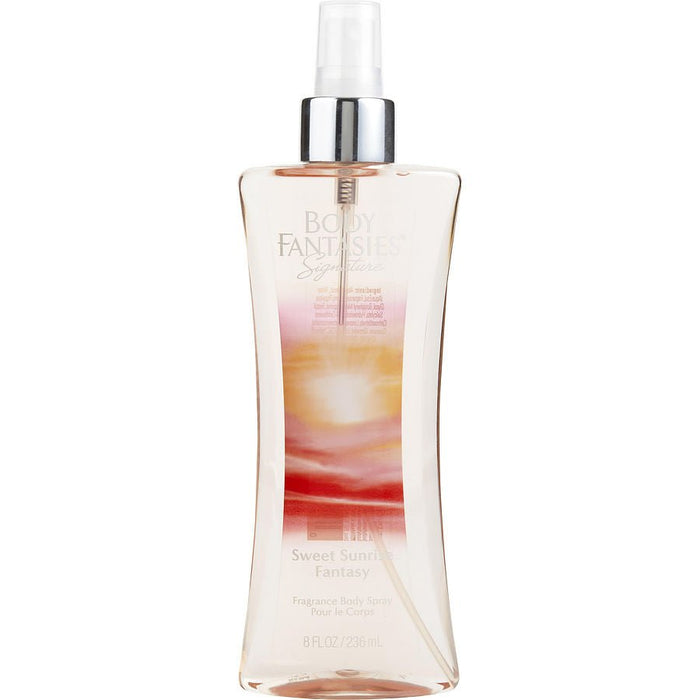 Body Fantasies Sweet Sunrise - 7STARSFRAGRANCES.COM