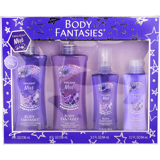 Body Fantasies Twilight - 7STARSFRAGRANCES.COM