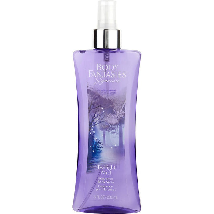 Body Fantasies Twilight Mist - 7STARSFRAGRANCES.COM