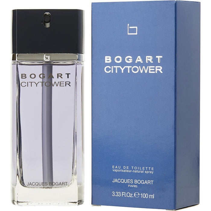 Bogart City Tower - 7STARSFRAGRANCES.COM
