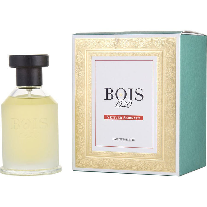 Bois 1920 - 7STARSFRAGRANCES.COM