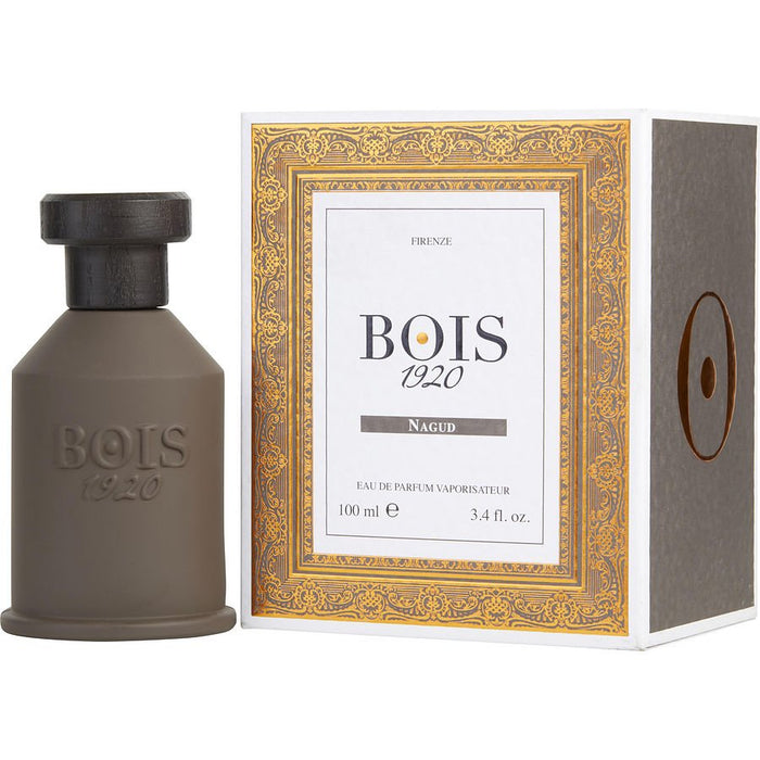 Bois 1920 - 7STARSFRAGRANCES.COM