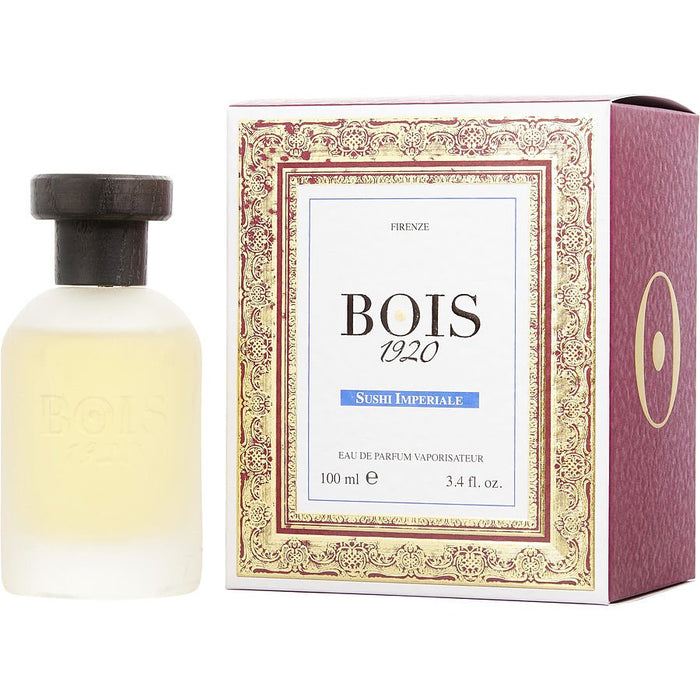 Bois 1920 - 7STARSFRAGRANCES.COM