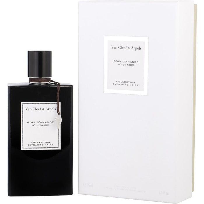 Bois d'Amande Van Cleef & Arpels - 7STARSFRAGRANCES.COM