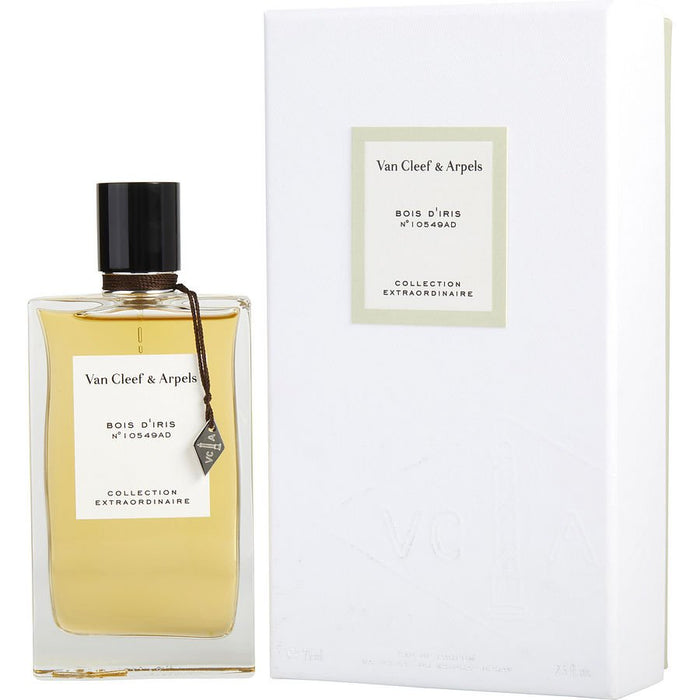 Bois d'Iris Van Cleef & Arpels - 7STARSFRAGRANCES.COM