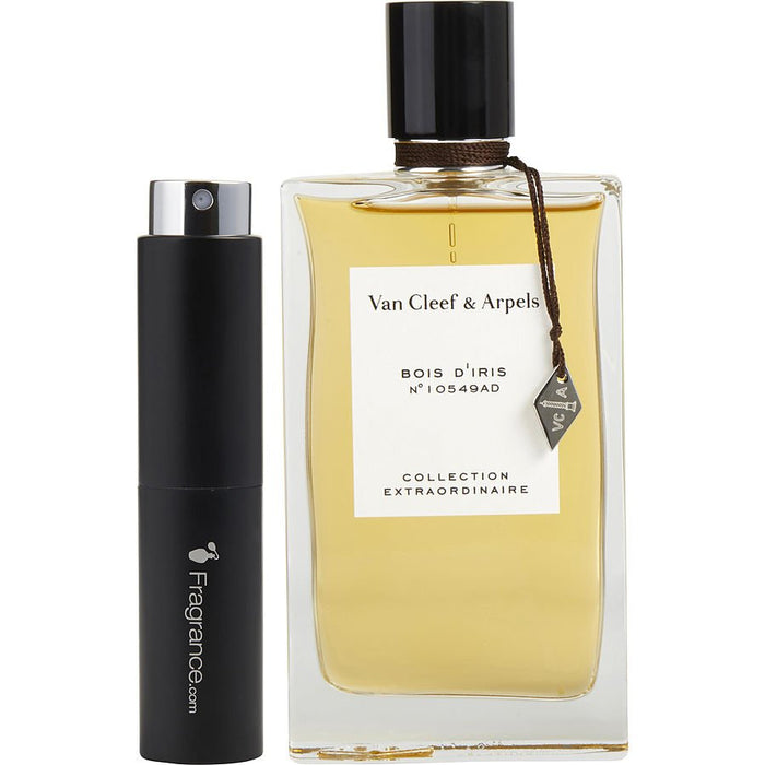 Bois d'Iris Van Cleef & Arpels - 7STARSFRAGRANCES.COM