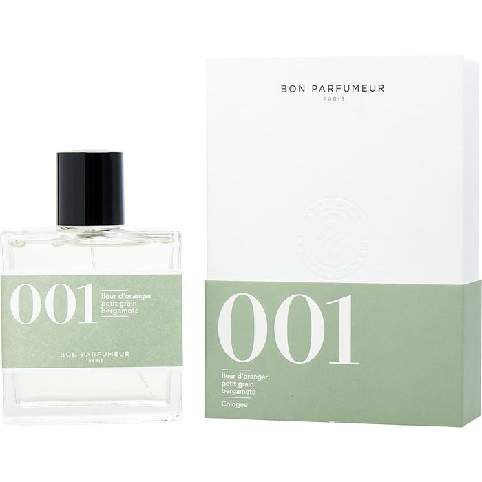 Bon Parfumeur 001 Cologne Intense - 7STARSFRAGRANCES.COM