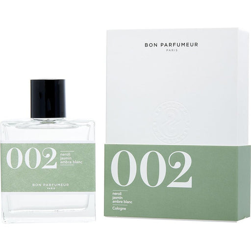 Bon Parfumeur 002 Cologne Intense - 7STARSFRAGRANCES.COM