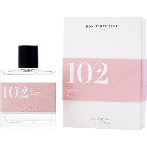 Bon Parfumeur 102 - 7STARSFRAGRANCES.COM