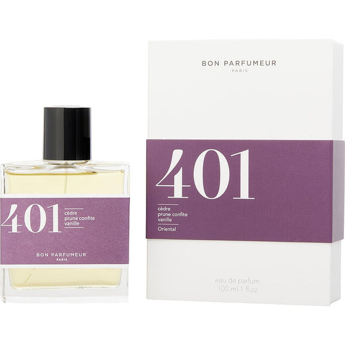 Bon Parfumeur 401 - 7STARSFRAGRANCES.COM