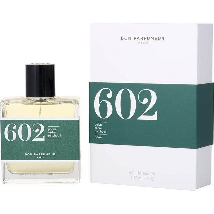 Bon Parfumeur 602 - 7STARSFRAGRANCES.COM