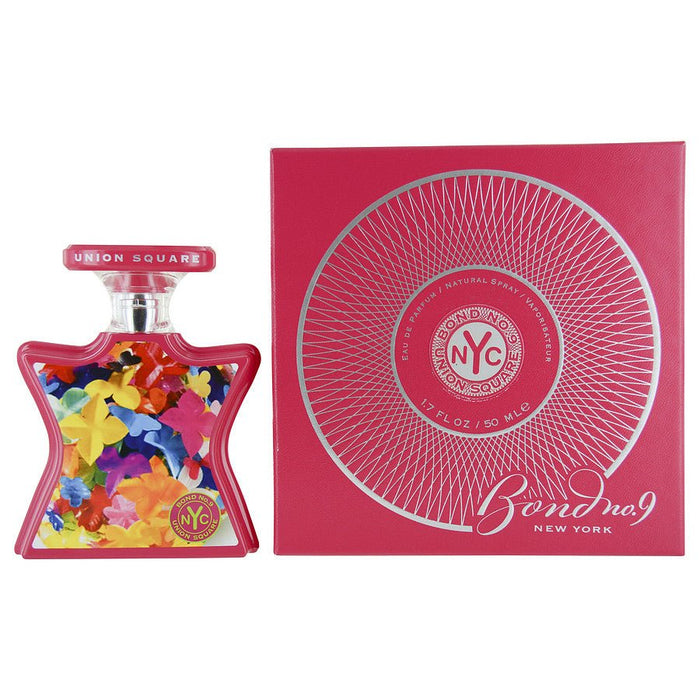 Bond No. 9 Andy Warhol Union Square - 7STARSFRAGRANCES.COM