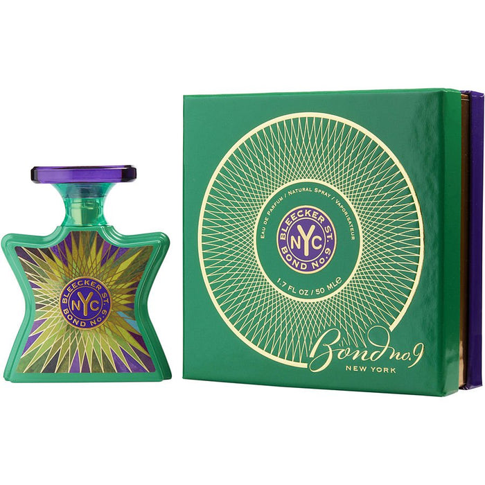 Bond No. 9 Bleecker St - 7STARSFRAGRANCES.COM