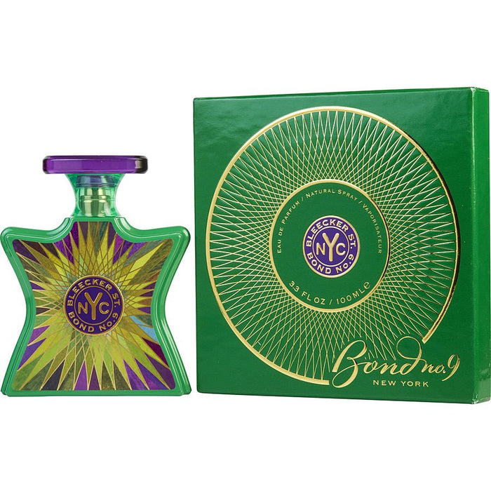 Bond No. 9 Bleecker St - 7STARSFRAGRANCES.COM