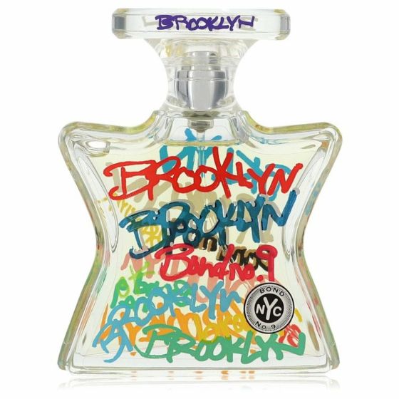 Bond No. 9 Brooklyn - 7STARSFRAGRANCES.COM