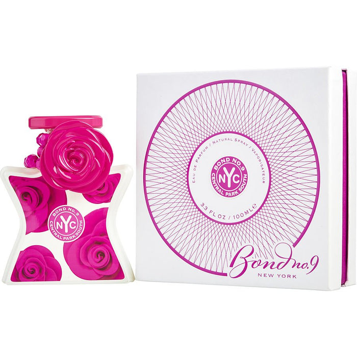 Bond No. 9 Central Park South - 7STARSFRAGRANCES.COM