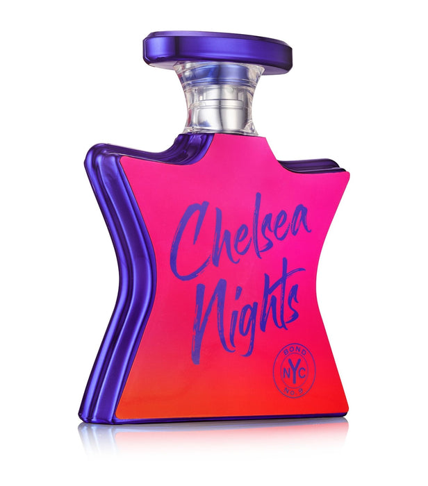 Bond No. 9 Chelsea Nights - 7STARSFRAGRANCES.COM