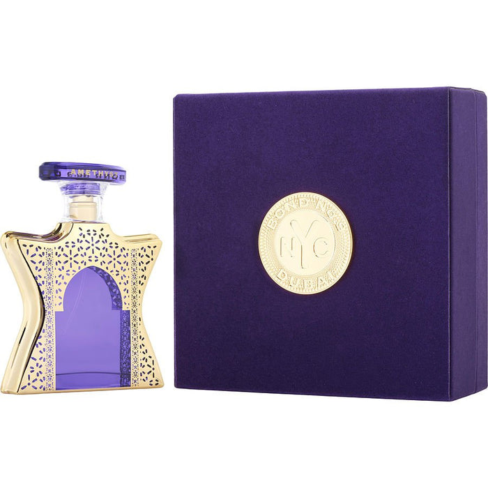 Bond No. 9 Dubai Amethyst - 7STARSFRAGRANCES.COM