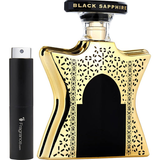 Bond No. 9 Dubai Black Sapphire - 7STARSFRAGRANCES.COM
