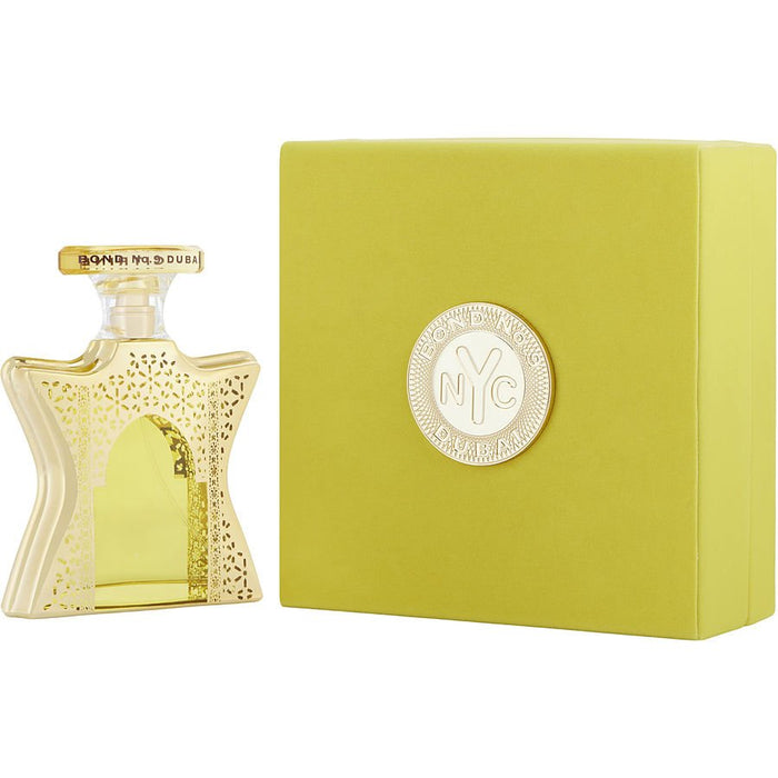 Bond No. 9 Dubai Citrine - 7STARSFRAGRANCES.COM