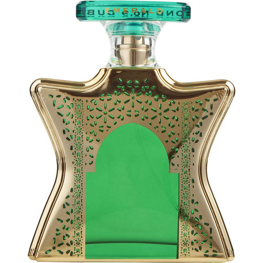 Bond No. 9 Dubai Emerald - 7STARSFRAGRANCES.COM