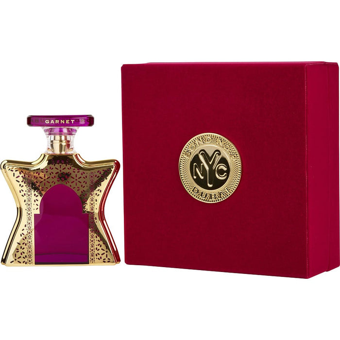 Bond No. 9 Dubai Garnet - 7STARSFRAGRANCES.COM