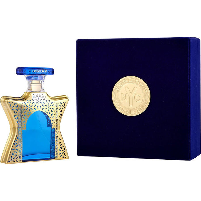 Bond No. 9 Dubai Indigo - 7STARSFRAGRANCES.COM