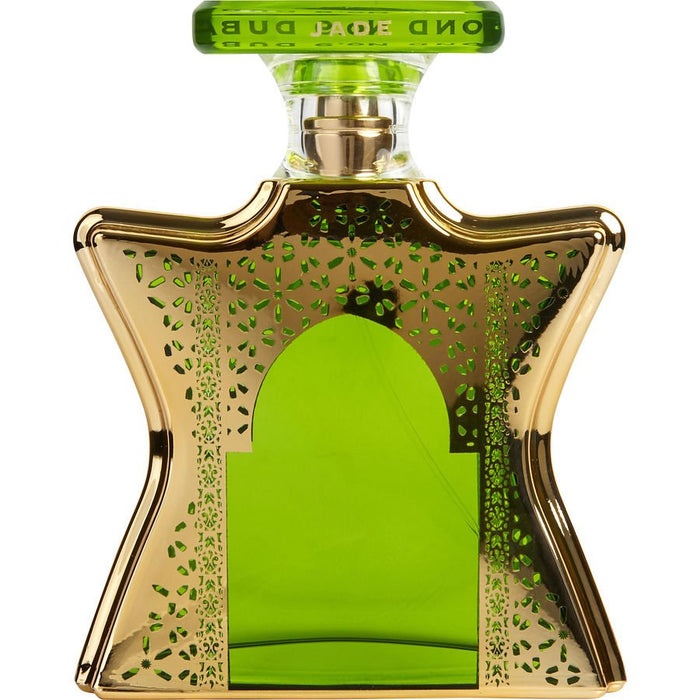 Bond No. 9 Dubai Jade - 7STARSFRAGRANCES.COM