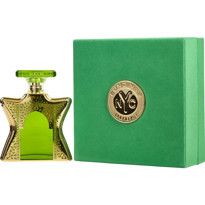 Bond No. 9 Dubai Jade - 7STARSFRAGRANCES.COM