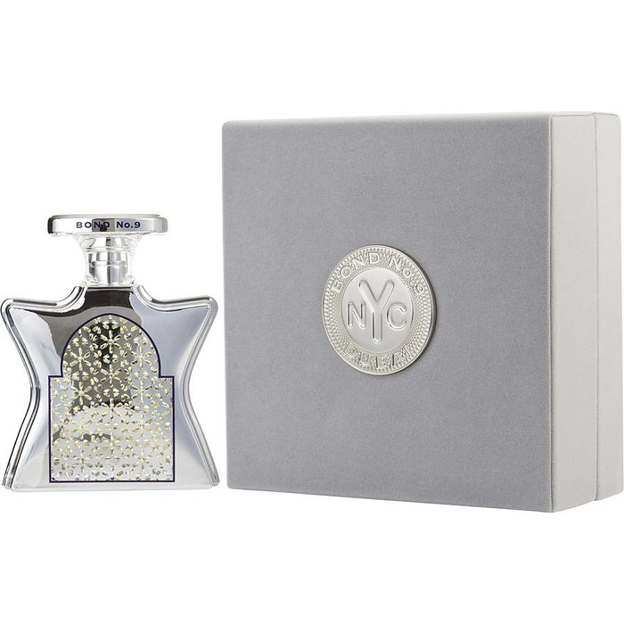 Bond No. 9 Dubai Platinum - 7STARSFRAGRANCES.COM