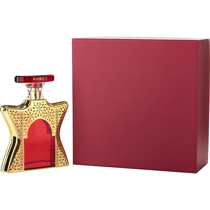 Bond No. 9 Dubai Ruby - 7STARSFRAGRANCES.COM