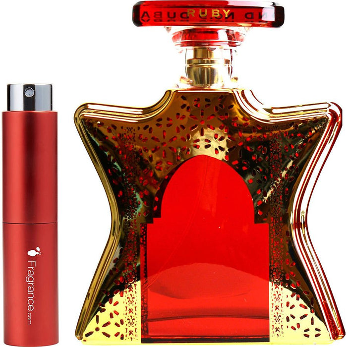 Bond No. 9 Dubai Ruby - 7STARSFRAGRANCES.COM