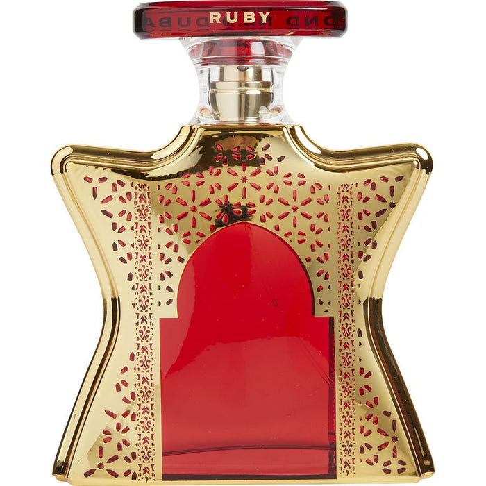 Bond No. 9 Dubai Ruby - 7STARSFRAGRANCES.COM