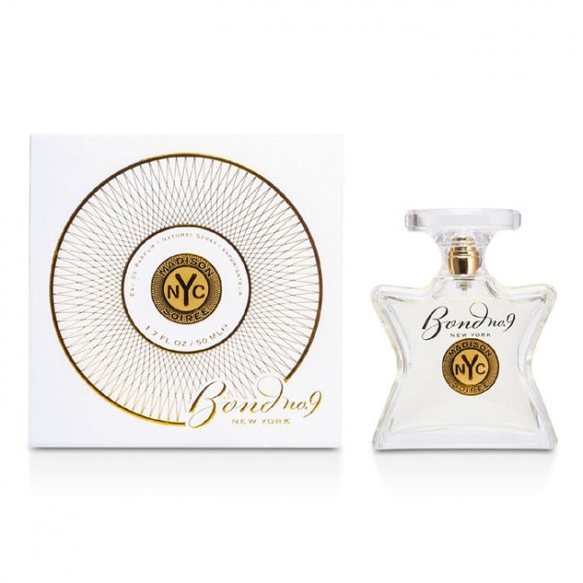 Bond No. 9 Fashion Avenue - 7STARSFRAGRANCES.COM