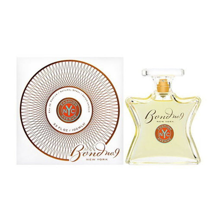 Bond No. 9 Fashion Avenue - 7STARSFRAGRANCES.COM