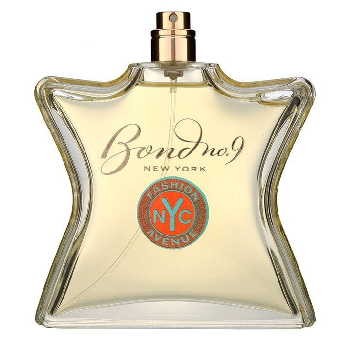 Bond No. 9 Fashion Avenue - 7STARSFRAGRANCES.COM