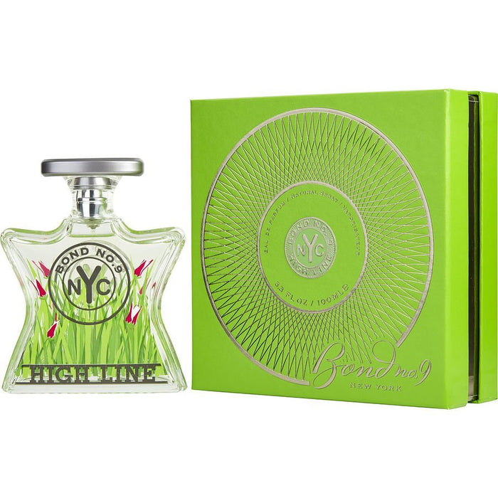 Bond No. 9 High Line - 7STARSFRAGRANCES.COM