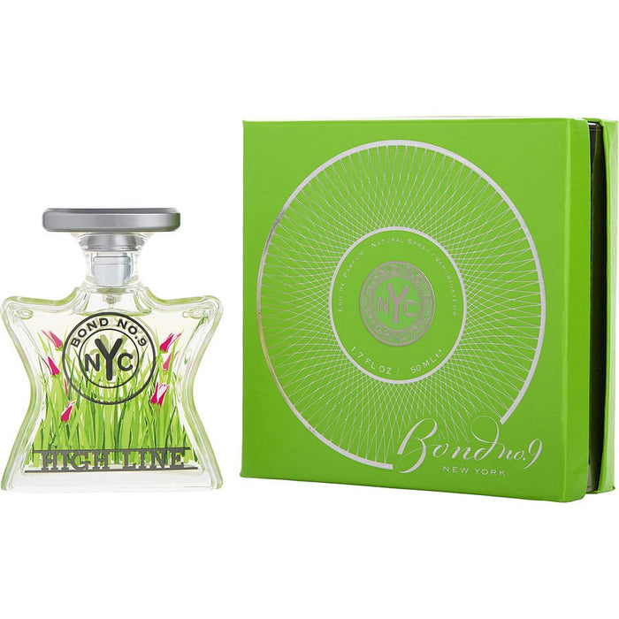 Bond No. 9 High Line - 7STARSFRAGRANCES.COM