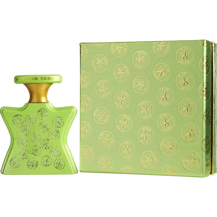 Bond No. 9 Hudson Yards - 7STARSFRAGRANCES.COM