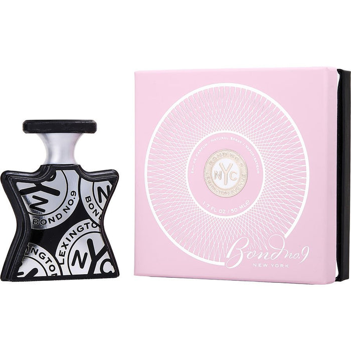 Bond No. 9 Lexington Avenue - 7STARSFRAGRANCES.COM