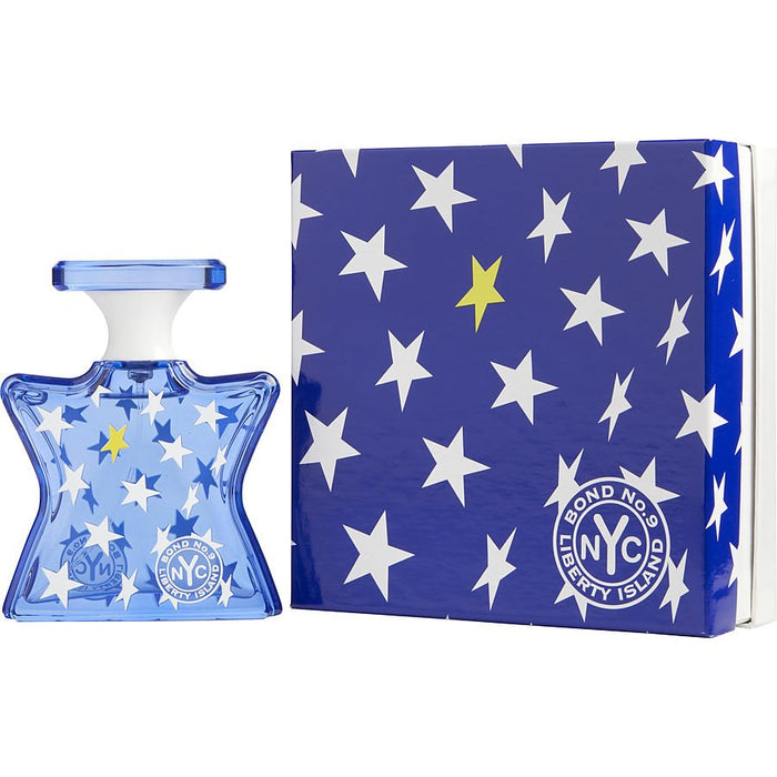 Bond No. 9 Liberty Island - 7STARSFRAGRANCES.COM